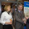Impressionen vom Neujahrsempfang 2025 der Handwerkskammer Schweinfurt.