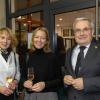 Impressionen vom Neujahrsempfang 2025 der Handwerkskammer Schweinfurt.