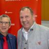Impressionen vom Neujahrsempfang 2025 der Handwerkskammer Schweinfurt.