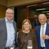 Impressionen vom Neujahrsempfang 2025 der Handwerkskammer Schweinfurt.