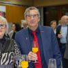 Impressionen vom Neujahrsempfang 2025 der Handwerkskammer Schweinfurt.
