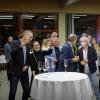 Impressionen vom Neujahrsempfang 2025 der Handwerkskammer Schweinfurt.