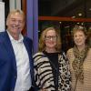 Impressionen vom Neujahrsempfang 2025 der Handwerkskammer Schweinfurt.