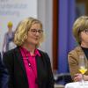 Impressionen vom Neujahrsempfang 2025 der Handwerkskammer Schweinfurt.