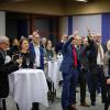 Impressionen vom Neujahrsempfang 2025 der Handwerkskammer Schweinfurt.