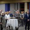 Impressionen vom Neujahrsempfang 2025 der Handwerkskammer Schweinfurt.
