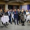 Impressionen vom Neujahrsempfang 2025 der Handwerkskammer Schweinfurt.