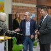 Impressionen vom Neujahrsempfang 2025 der Handwerkskammer Schweinfurt.