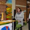 Impressionen vom Neujahrsempfang 2025 der Handwerkskammer Schweinfurt.
