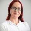 Kathrin Gumprecht-Fleck, die leitende Oberärztin der zentralen Notaufnahme am Krankenhaus in Haßfurt. Kathrin Gumprecht-Fleck, die leitende Oberärztin der zentralen Notaufnahme am Krankenhaus in Haßfurt.