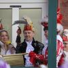 Melanie II. und Dirk I. sind das neue Zellinger Prinzenpaar.