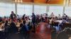 Familiennachmittag in Zellingen.