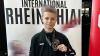 Beeindruckender Auftakt: Daniel Eckerdt von der TG Schweinfurt holt Gold beim Internationalen Karate-Rheinshiai am Nürburgring.