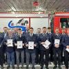 Die Freiwillige Feuerwehr Untererthal