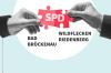 Die SPD-Ortsvereine Bad Brückenau und Wildflecken/Riedenberg schließen sich zusammen.