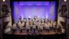  Das Heeresmusikkorps Veitshöchheim spielt traditionsreiche Märsche ebenso wie Klassik und Pop.(Archivbild)