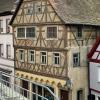 Das ehemalige Götz-Haus und jetztige Markthaus in Dettelbach wird in diesem Jahr saniert.