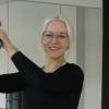 Cosima Handel hat am Montag ihre Physio-Therapiepraxis im ehemaligen Kloster-Komplex in Neustadt eröffnet.