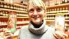 Mit Sanddorn, Ginseng und vielen anderen Boostern des Immunsystems kommt Anja Fahrmeier gesund durch die kalte und sonnenarme Winterzeit.