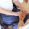Wer pflegebedürftige Angehörige betreut, kann den sogenannten Pflegepauschbetrag in der Steuererklärung beantragen.