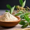 In der Ayurveda-Medizin gilt Ashwagandha als eine Art natürliches Beruhigungsmittel.