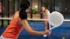 Auch in Deutschland wird Padel Sport immer beliebter.