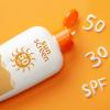 Was bedeuten LSF und SPF bei Sonnencreme?