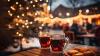 Der Glühwein gehört für viele zum Weihnachtsmarkt-Besuch einfach mit dazu. Aber welche Zusatzstoffe befinden sich wirklich in einer Tasse?
