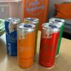 Energydrinks? Ab wann wird der Konsum zum Problem?