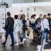 Die Gesundheitsmesse intersana füllte vom 5. bis 7. Mai 2023 mit Information, Interaktion und Impulsen rund um einen gesunden Lifestyle die Messe Augsburg. Das frische Konzept des neuen Veranstalters kam sowohl auf Aussteller-, als auch auf Besucherseite gut an.