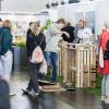 Die Gesundheitsmesse intersana füllte vom 5. bis 7. Mai 2023 mit Information, Interaktion und Impulsen rund um einen gesunden Lifestyle die Messe Augsburg. Das frische Konzept des neuen Veranstalters kam sowohl auf Aussteller-, als auch auf Besucherseite gut an.