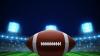 Snacks zum Super Bowl