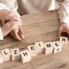 Alzheimer ist eine Demenzerkrankung. Zum Welt-Alzheimertag rückt die Krankheit am 21. September in den Fokus.