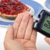 Neue Ernährungsempfehlungen bei Typ 2-Diabetes