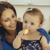 Baby-Ernährung: Wie gut ist "Baby-led Weaning" ?