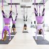 Aerial Yoga in Augsburg ausprobieren