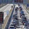 Am Grenztunnel bei Reutte in Richtung Füssen gibt es wegen Überlastung bereits am Freitag Stau. Auf den Allgäuer Straßen wird ab heute (7.3.2025) viel Verkehr erwartet.