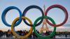Der Startschuss für die Olympischen Spiele in Paris fällt am 26. Juli.