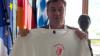 40 ausgeloste Personen will Markus Söder in der kommenden Woche zum Döner essen einladen.