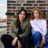 Zwei gegen das Morden im Norden - das Kieler "Tatort"-Duo.