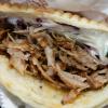 Lust auf Döner hatte ein Mann in Kitzingen.