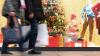 Das Weihnachtsgeschäft blieb bundesweit hinter den Erwartungen zurück. In Schweinfurt zeigen sich Einzelhändlerinnen und Einzelhändler aber recht zufrieden. (Symbolfoto)