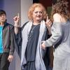 Am 27. Januar findet ab 19.30 Uhr die nächste Vorstellung des Jubiläumstheaterrings statt. Gespielt wird „Fehler im System“ mit Schauspieler Jürgen Tarrach.