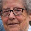 Hedi Herteux ist im Alter von 87 Jahren gestorben.