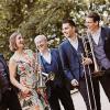 Das Quintett Harmonic Brass aus München ist am 9. März in Bad Brückenau zu Gast. Karten gibt es ab sofort im Vorverkauf.