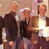 1500 Euro übergab das Sonnenhügel-Team an Timo und Steffen Krambo von „Jonas hilft“.