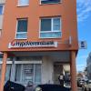 Die Filiale der HypoVereinsbank in Marktheidenfeld wird bald schließen.