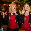 Zahlreiche Menschen besuchen am Samstag 25.01.25 die Große Kostümprunksitzung Knorrhalla in Oberdürrbach.