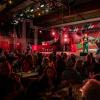 Zahlreiche Menschen besuchen am Samstag 25.01.25 die Große Kostümprunksitzung Knorrhalla in Oberdürrbach.