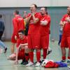 49. Würzburger AH-Stadtmeisterschaft 2025, Kürnachtalhalle